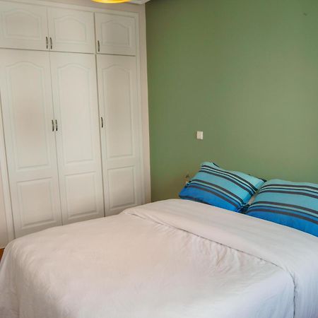 Sea View Malabata Family Only Apartment Tangier Exterior photo